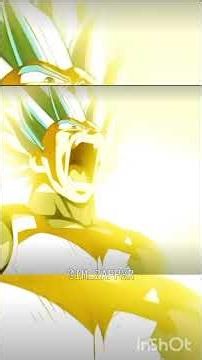 Vegeta's sacrifice 🙂🙃🫠