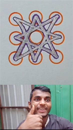 ​World's Hardest Pattern Lock 🔒🔥#shorts #shortsfeed #pattanlock#puzzle