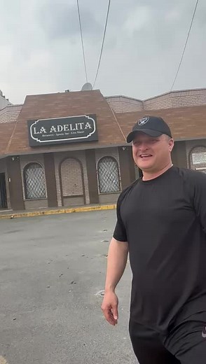 #adelitas #hongkongtijuana #zonanorte #lukepowell #monterreynuevoleon