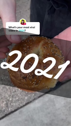 The Origin of the Bagel Knock | Hoboken Bread and Bagel Fun