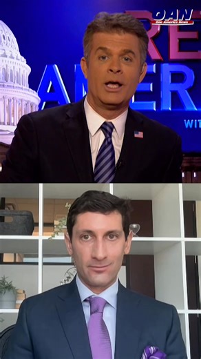 How Many Protests Are Actually Real? Dan Ball exposes the truth behind Crowds on Demand—a company that admits to hiring paid protesters, staging rallies, and fabricating support for causes. Founder Adam Swart defends it as “activism,” but Dan fires back: real movements don’t need a paycheck. Is this free speech—or fake outrage? #news #politics #freespeech #oan | One America News Network