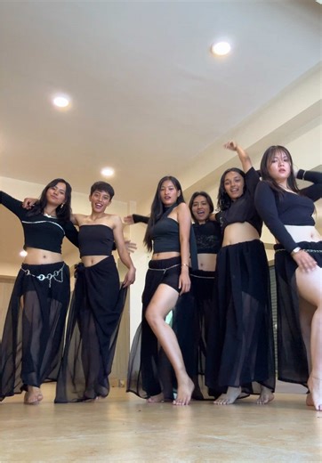 Exciting New Dance Video Coming Soon