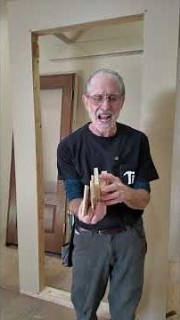 Installing Prehungs--Part 3: Correct the Rough Opening