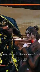 Sekiro shin.Emma, the Gentle Blade (4K 60fps) NG++ No Damage 只狼 真.永真 NG++ 无伤