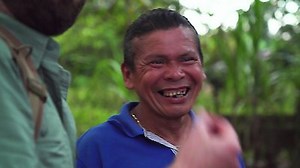 Watch Extinct or Alive Season 2 Episode 7 - Colombian Dinosaur