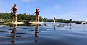 30 reactions | Paddle away from it all... | Visit Oneida County | Facebook