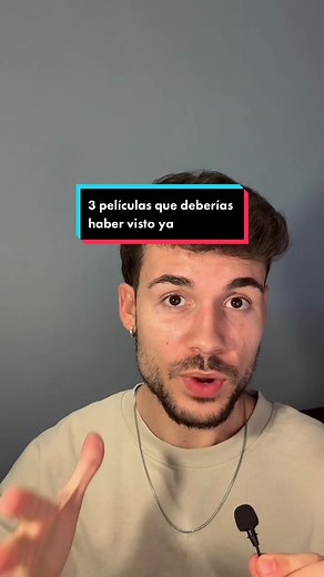 3 películas imperdibles en Pluto TV para este fin de semana