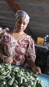 4.4K views · 114 reactions | Un tour au marché GOURO | Chanson Gouro | Facebook