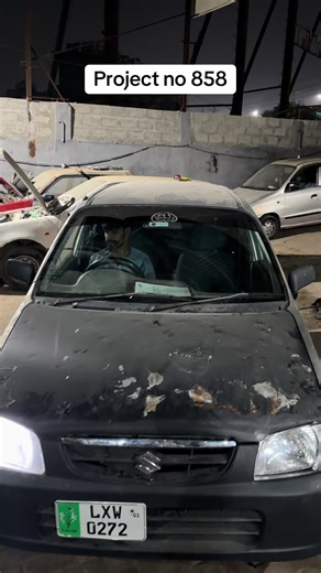 Project no 858 | CARS DOC YARD ♥️ #pppppppppppppppp #foryou #unfreezemyaccoun😭😭😭💔💔💔 #foryoupage❤️❤️