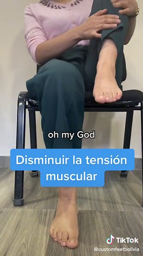 Corrección de Supinación del Pie: Ejercicios y Recomendaciones