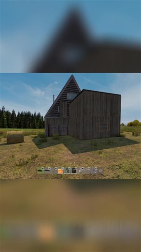 Exploring Rust Base: Loot Rooms and Defense Strategy
