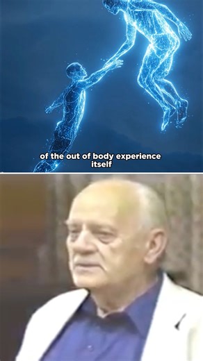 Sometimes the experience arrives long before the framework to understand it. Before Bob Monroe became a pioneer of consciousness, he was also a skeptic trying to make sense of an experience that didn’t fit inside his cultural belief box. ✨ Have you ever had an experience that didn’t fit your worldview?👇 #outofbodyexperience | Monroe Institute