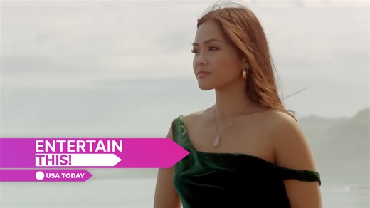 First Asian 'Bachelorette' Jenn Tran: 'A moment that a lot of people have been waiting for'