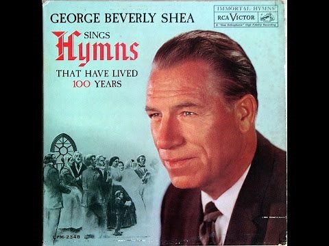 George Beverly Shea, "Abide with Me"