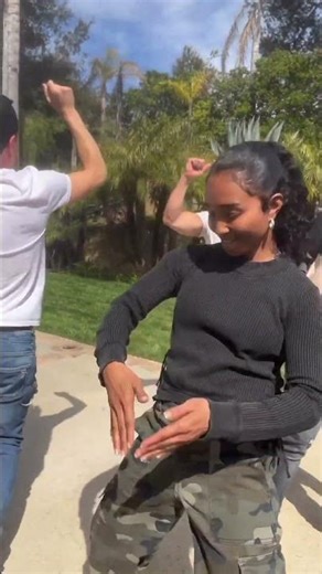 Chilli From TLC Dances With the Lawrence Brothers #shorts