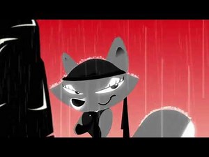 Skunk Fu! S01E51 Rabbit X Fox