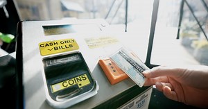 Cities test out free and low cost public transportation