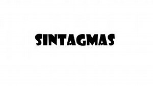 Sintagmas: Test