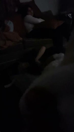 Recording my cousin (Fernando) playing with lucky (the dog)