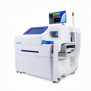 [Hot Item] High Speed Automatic Die Attach Machine Die Bonder