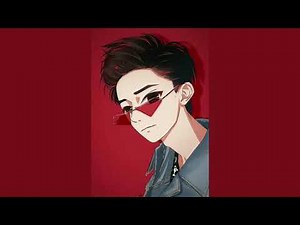 RIHANNA - DISTURBIA - NIGHTCORE ( MALE VERSION)