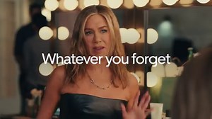 Jennifer Aniston forgets her iconic '90s hairstyle 'The Rachel' in new ad
