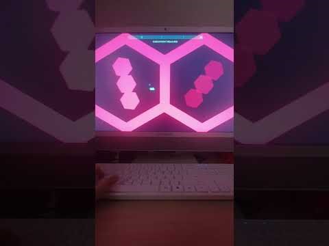 I BEAT JUST SHAPE AND BEAT! | JSAB Ep. 3