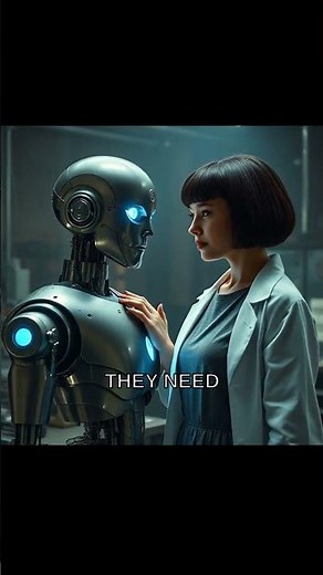 R.U.R. (Rossum's Universal Robots) #booktok #booksummary #bookbites