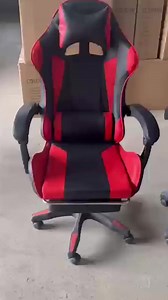 Gaming Chair, Computer Home Office Chair, Reclining Chair Lift