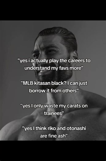 Understanding Uma Musume Characters and Rankings