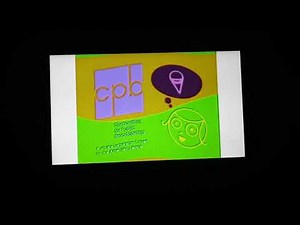 PBS Kids Funding Bumpers in all effects