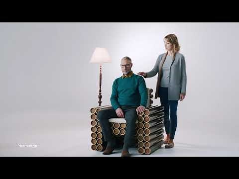 Proxel Potent -formulă combinată, 2 capsule diferite, care se administrează 1 dată pe zi.