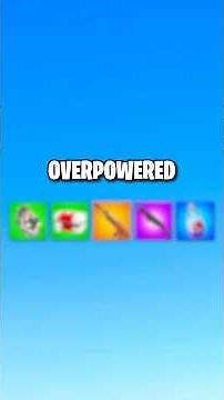 This Loadout is OVERPOWERED...