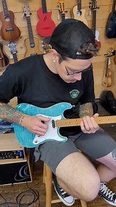 31 reactions | https://www.southernukulelestore.co.uk/flight-baritone-pathfinder-solidbody-electric-ukulele-ocean-blue The Flight Pathfinder Baritone Ukulele is available now! | Southern Ukulele Store | Facebook