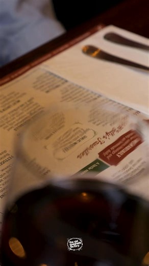 Cozy up with your loved one! Since 1969, we've been serving couples a warm welcome. Now through Feb. 15: 2 select wines for $14 Mix & match to find your perfect pairing | The Old Spaghetti Factory