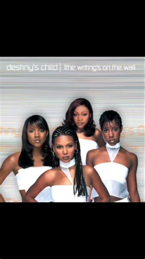 Temptation-Destiny Child (1999) #destinychild #underrated