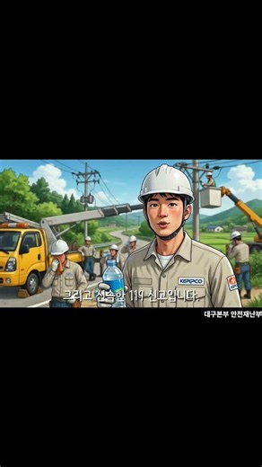 017. 바뀐 온열질환 5대 기본수칙 꼭 기억하세요