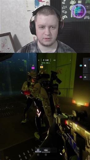 Prox Comms on Marathon Part 1 #marathon #shorts