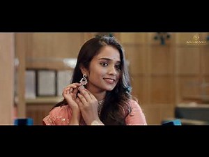 The Most Extravagant Jewelry Collection Ever | Gold & Diamond Collection Ad by BNK Ad Studio