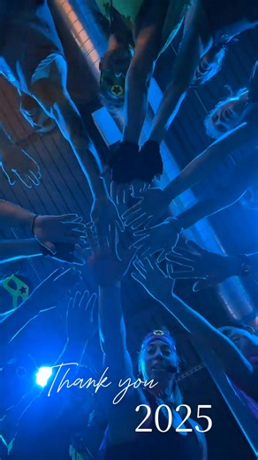 As we wrap up another incredible year at DynamiX, we’re feeling nothing but gratitude 💪✨ This year was filled with early mornings, late afternoons, hard workouts, personal wins, sweat, smiles, and showing up even when it wasn’t easy. But what truly made it special was YOU—our strong, supportive, and motivating DynamiX community. Bring on 2026! 🤗💪👊 | Dynamix Strength and Fitness