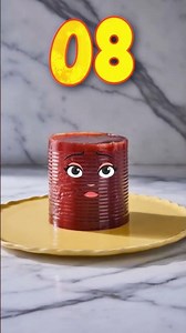 This Plate Is NOT What the Cranberry Expected 😳🥫