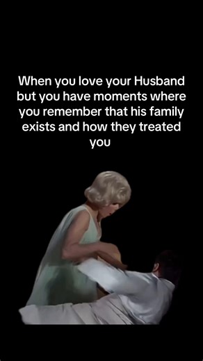 Navigating Toxic In-Laws and Relationships