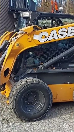 2022 CASE SV280 #trustworthyequipmentCASESV280 #CASEConstruction #SkidSteer #SkidSteerLoader