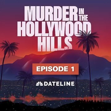 He told a lot of young women that he could make their dreams of Hollywood stardom come true... Listen to the new Dateline podcast, Murder in the Hollywood Hills with Keith Morrison now, for free: https://link.chtbl.com/mithh_social | Dateline NBC