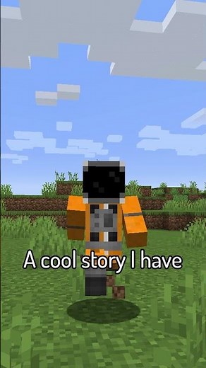 The RAREST usernames in Minecraft...