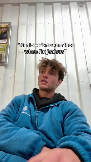 Discovering the Jealous Filter: Jellyfish Meme Face Reaction