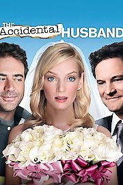 The Accidental Husband