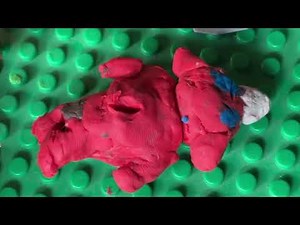 Lego Legend of Zelda Stop Motion by Odin