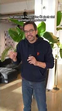 Sauerei an der Tankstelle?