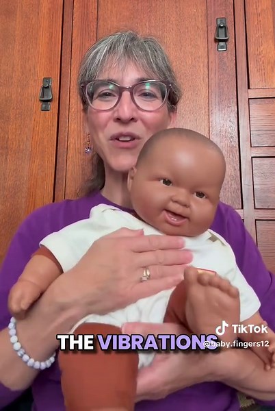 Soothing Techniques for Babies: Gentle Rocking and Humming